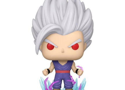 Funko Pop Dragon Ball Super: Super Hero Son Gohan Beast 75636