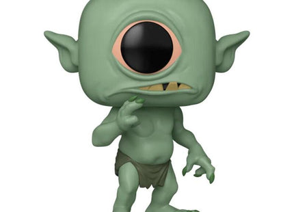 Funko Pop! Games Magic: The Gathering Fblthp