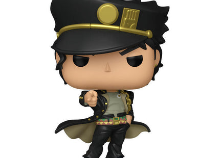 Funko Pop Jojo'S Bizarre Jotaro