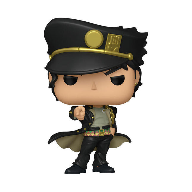 Funko Pop Jojo'S Bizarre Jotaro