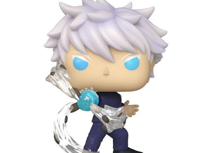 Funko Pop Jujutsu Kaisen Satoru Gojo