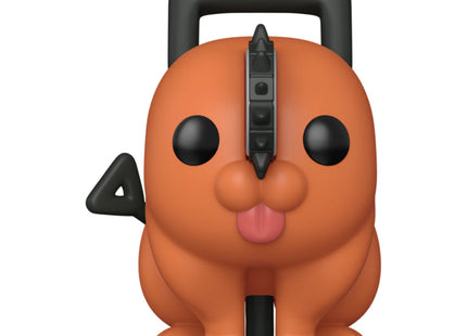 Funko Pop Jumbo Chainsaw Man Pochita