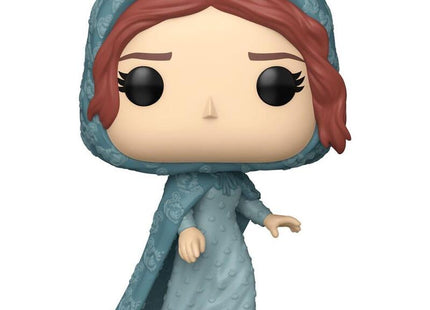 Funko Pop La Casa Del Dragón Alicent Hightower