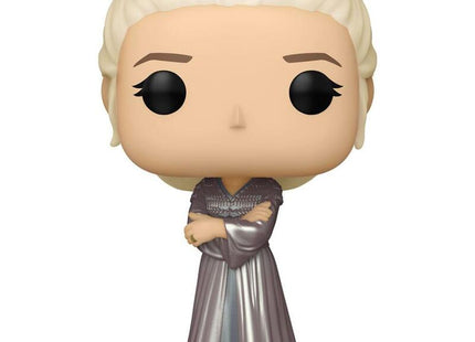 Funko Pop La Casa Del Dragón Rhaenyra Targaryen