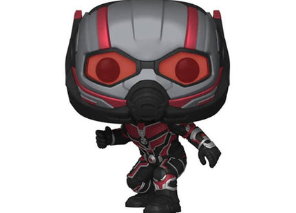 Funko Pop Marvel Ant Man And The Wasp: Quantumania Ant Man 70490