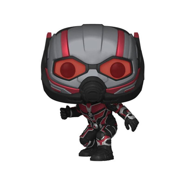 Funko Pop Marvel Ant Man And The Wasp: Quantumania Ant Man 70490