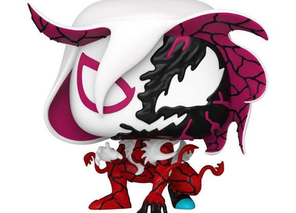 Funko Pop Marvel Carnage Ghost Spider