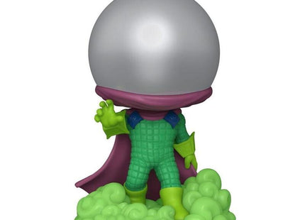 Funko Pop Marvel Comics Mysterio 66637