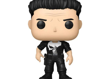 Funko Pop Marvel Dardevil Born Again Punisher