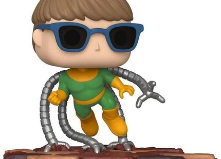 Funko Pop Marvel Doctor Octopus 15 Cm