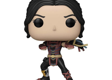 Funko Pop Marvel Echo Echo 70666