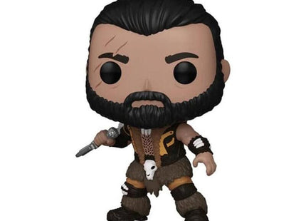 Funko Pop Marvel Gamerverse Spider Man 2 Kraven