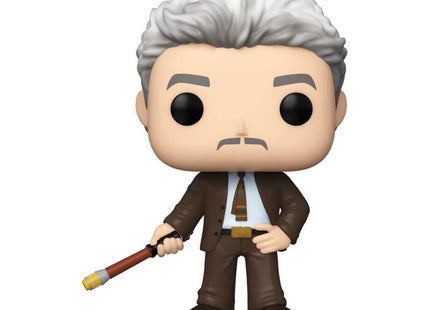 Funko Pop Marvel Loki Mobius 55742 (Preorder Reserva Ya)