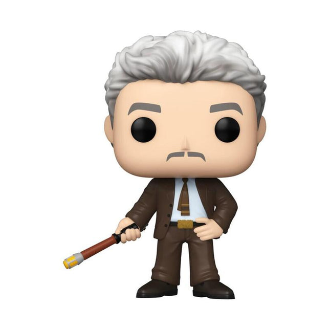 Funko Pop Marvel Loki Mobius 55742 (Preorder Reserva Ya)