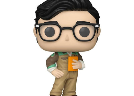 Funko Pop Marvel Loki Season 2 O.B. 77384