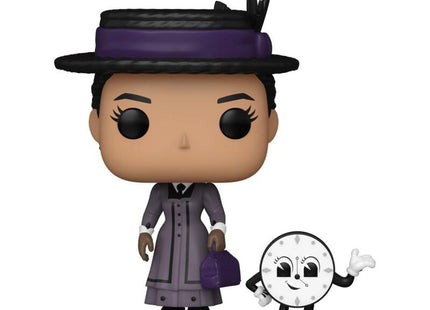 Funko Pop Marvel Loki Season 2 Renslayer Con Miss Minutes 72172