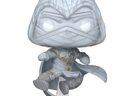Funko Pop Marvel Moon Knight - 889698642545