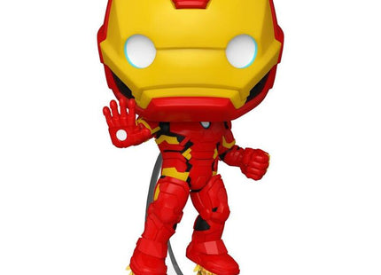 Funko Pop Marvel New Classics Iron Man