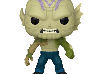 Funko Pop Marvel Secret Invasion Gravik 75626