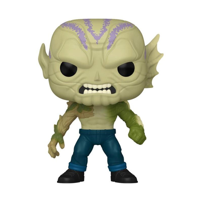 Funko Pop Marvel Secret Invasion Gravik 75626