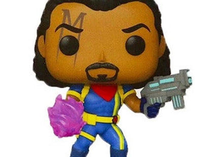 Funko Pop Marvel X - Men Bishop Edicion Especial 58170