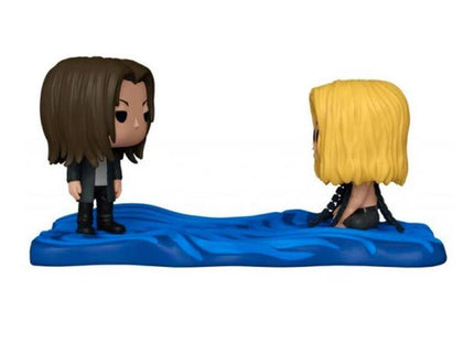 Funko Pop Moment Attack On Titan Eren & Zeke 1460 Exclusivo