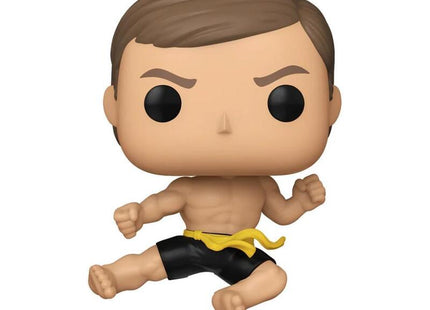 Funko Pop Movies: Bloodsport 80779