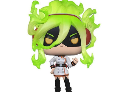 Funko Pop My Hero Academia Burning 1485 Exclusivo 75524