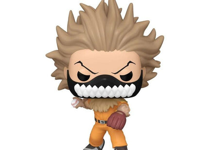 Funko Pop My Hero Academia Hlb Capitan Shishido 70611