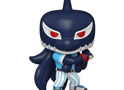 Funko Pop My Hero Academia Hlb Gang Orca Baseball 70613