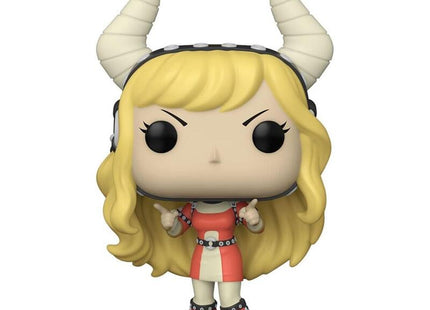 Funko Pop My Hero Academia Pony Tsunotori 63290 Exclusivo