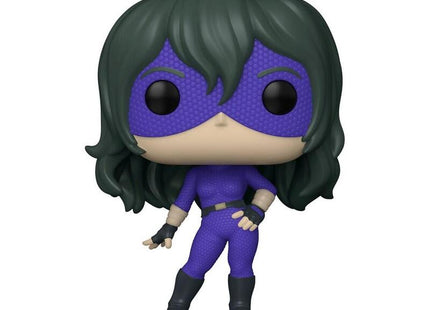 Funko Pop My Hero Academia Setsuna Tokage 63291 Exclusivo