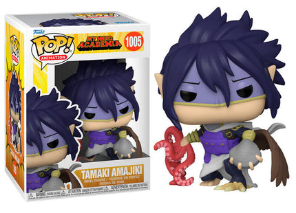 Funko Pop My Hero Academia Tamaki Amajiki
