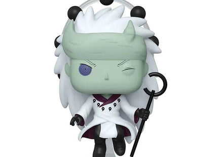 Funko Pop Naruto Sage Madara Uchiha 58009