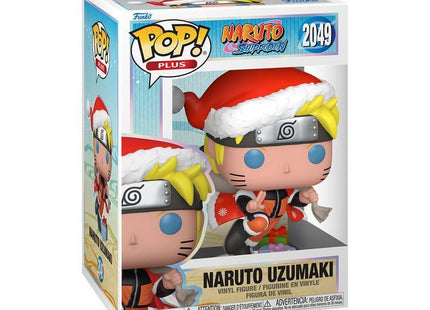 Funko Pop Naruto Shippuden Naruto Uzumaki