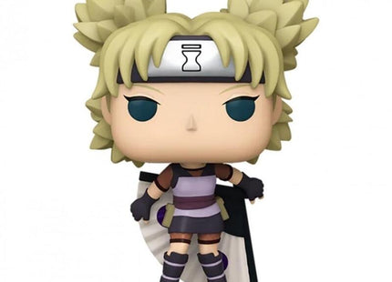 Funko Pop Naruto Shippuden Temari 80254