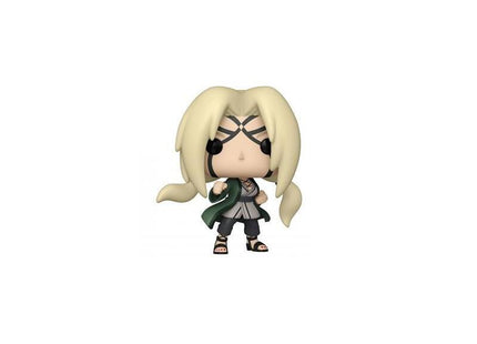 Funko Pop Naruto Shippuden Tsunade Creation Rebirth 1257 Exclusivo