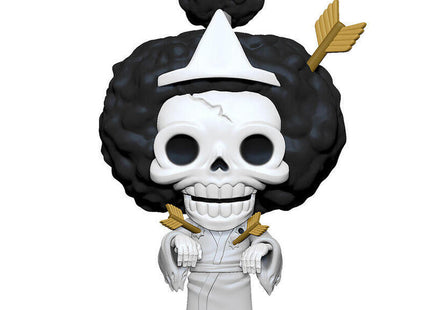 Funko Pop One Piece Brook