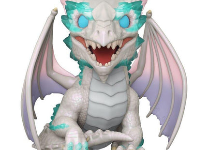 Funko Pop Oversized Dungeons & Dragons Icingdeath