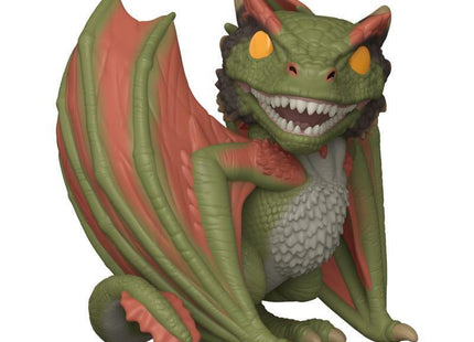 Funko Pop Oversized La Casa Del Dragón Vermax