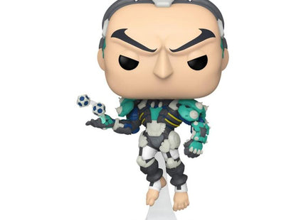 Funko Pop Overwatch 2 Sigma 59185
