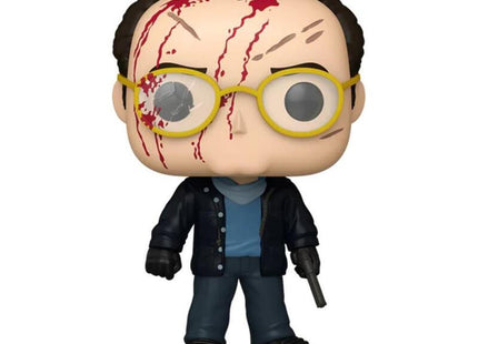 Funko Pop Peliculas Robocop Clarence Boddicker 80793