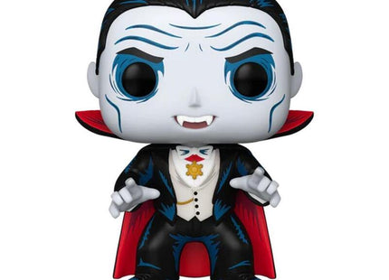 Funko Pop Peliculas Universal Monsters Dracula 80996