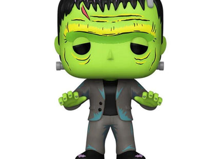 Funko Pop Peliculas Universal Monsters Frankestein 80997