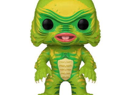 Funko Pop Peliculas Universal Monsters Gill Man 80998