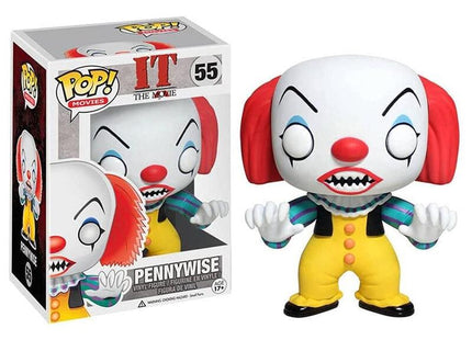 Funko Pop Pennywise (It)
