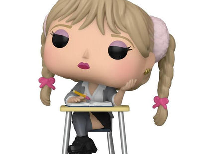 Funko Pop Plus: Britney Spears Baby One More Time 79811