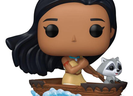 Funko Pop Plus Pocahontas