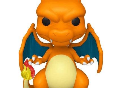 Funko Pop Pokemon Charizard 56308