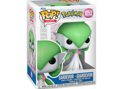 Funko Pop Pokemon Gardevoir